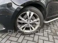 2017 Mercedes Benz V
