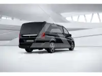 2017 Mercedes Benz V