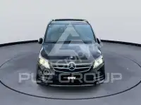 2017 Mercedes Benz V