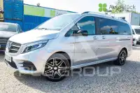 2017 Mercedes Benz V