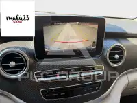 2017 Mercedes Benz V