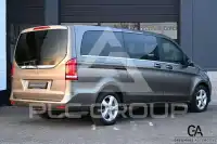 2017 Mercedes Benz V