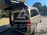 2017 Mercedes Benz V