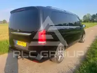 2017 Mercedes Benz V
