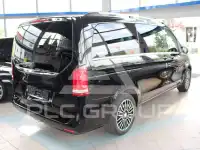 2017 Mercedes Benz V
