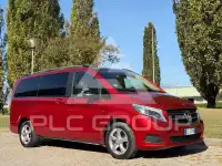 2017 Mercedes Benz V