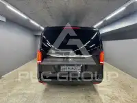 2017 Mercedes Benz V