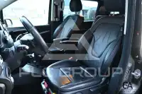2017 Mercedes Benz V