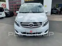 2017 Mercedes Benz V