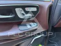 2017 Mercedes Benz V