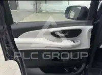 2017 Mercedes Benz V