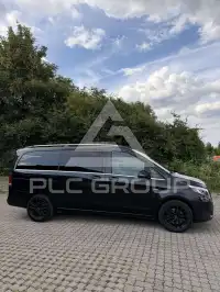 2017 Mercedes Benz V