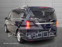 2017 Mercedes Benz V