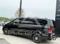 2017 Mercedes Benz V