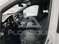 2017 Mercedes Benz V