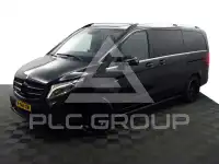 2017 Mercedes Benz V