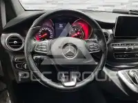 2017 Mercedes Benz V