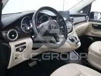 2017 Mercedes Benz V