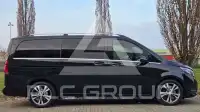 2017 Mercedes Benz V