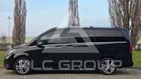 2017 Mercedes Benz V