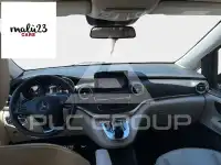 2017 Mercedes Benz V