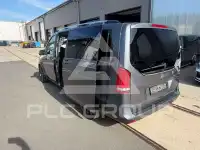 2017 Mercedes Benz V