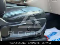 2017 Mercedes Benz V