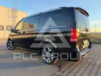 2017 Mercedes Benz V