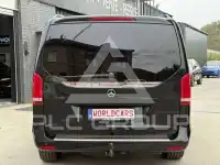 2017 Mercedes Benz V
