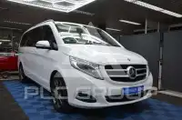 2017 Mercedes Benz V