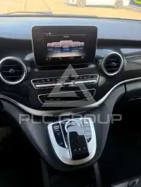 2017 Mercedes Benz V