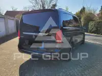 2017 Mercedes Benz V