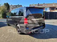 2017 Mercedes Benz V