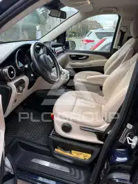 2017 Mercedes Benz V