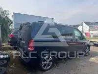 2017 Mercedes Benz V