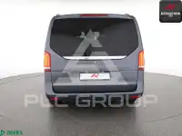 2017 Mercedes Benz V