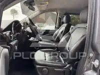 2017 Mercedes Benz V