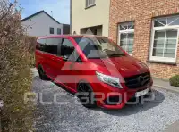 2017 Mercedes Benz V