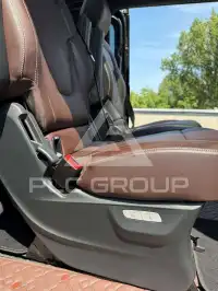 2017 Mercedes Benz V