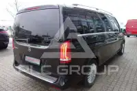 2017 Mercedes Benz V