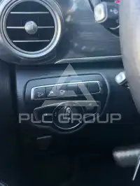 2017 Mercedes Benz V