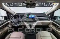 2017 Mercedes Benz V