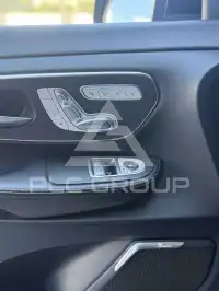 2017 Mercedes Benz V