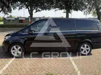 2017 Mercedes Benz V
