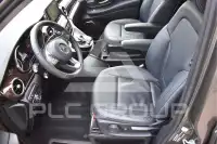 2017 Mercedes Benz V