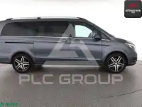 2017 Mercedes Benz V