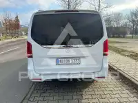 2017 Mercedes Benz V