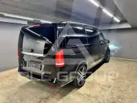2017 Mercedes Benz V