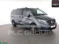 2017 Mercedes Benz V