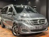 2017 Mercedes Benz V